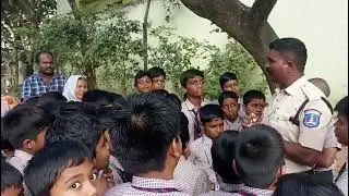 Awareness program KTS,BNGR,SDNR 