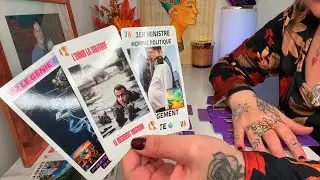 Un coup de g&eacute;nie arrive pour faire tomber micmac et le premier sinistre🚨Ils vont prendre la fuites🔮
