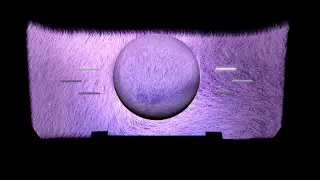 Ariana Grande - thank u, next (interlude, visual) sweetener world tour stage & screen