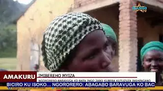 NGORORERO: hari Abagore bararana Amakoboyi bigatuma abagabo bata ngo zabo😳
