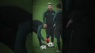 MSN Back Together?! Messi, Neymar & Su&aacute;rez Show INSANE Chemistry Again!