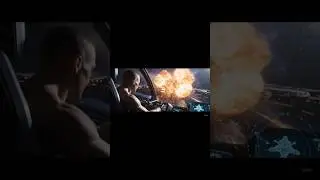 Galactic Fury: Crazy Star War #fightscene