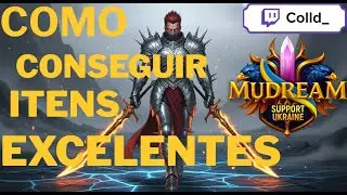 [Ep.5] Como conseguir seus itens excelentes no Mu Dream !!