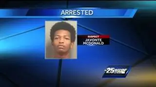 Teens arrested in West Palm Beach armed robbery