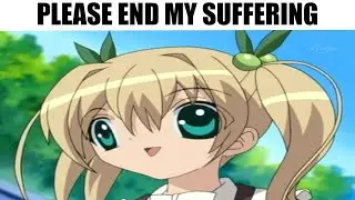Anime Memes that Will Start Intergalactic War
