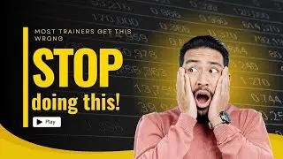 5 Problems that STOP Private Sports Coaches from Achieving 100k/yr