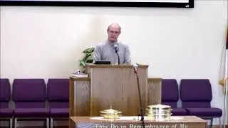 Offering Meditation (Brad Moyer)