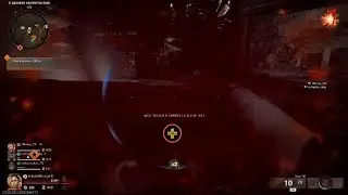 The Reconking Round 21 (PAPed gs45)