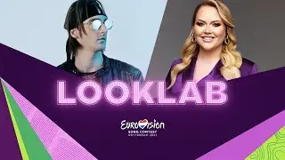 LookLab TIX – Norway 🇳🇴 with NikkieTutorials