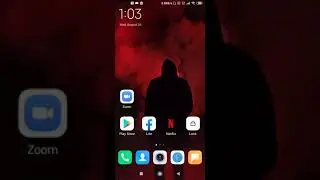 Zoom Network Connection Failed #1006 Problem Solved