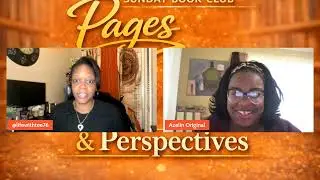 Pages & Perspectives| Azelin & Tee &ldquo;The Let Them Theory&rdquo; Chapters 13-15