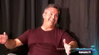 Hermie Sadler Interview (FULL INTERVIEW)