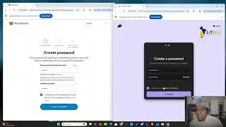 Sidee loo isticmaalaa wallet(Metamask iyo Phantom)