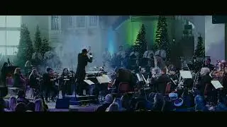 Sleigh Ride