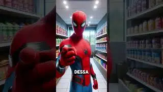 Homem-Aranha, Deadpool e Venom adotam animais superestranhos!