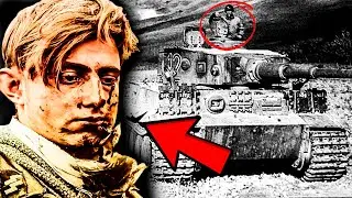 The Dark Reason Why Tigers Destroyed Their Own Crews!