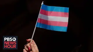 'I know who I am': Transgender youth on the value of support, respect for their identities