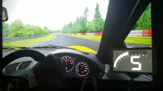 Ps4 Assetto Corsa Sim Dashboard App
