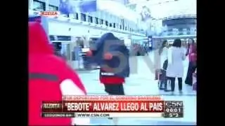 C5N - BRASIL 2014: 