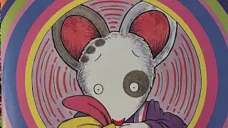 🌀Wemberly Worried by Kevin Henkes | Childrens book | Read aloud for kids