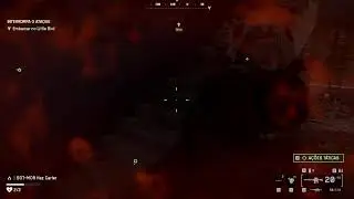 Battlefield 6 SP Gameplay 2