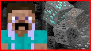 R.I.P To The OG Ore Textures