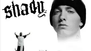 Eminem Slim Shady Style Hip Hop Rap Instrumental Beat 4 - Time To Go (Shuka4Beats)