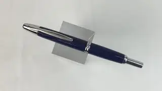 Pilot Capless