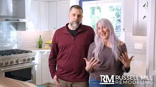 Kitchen Remodel in Plymouth