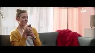 Virgin Mobile ''Dżin''