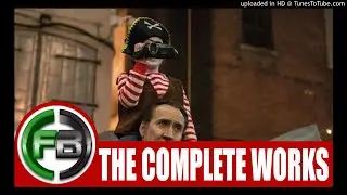 The Complete Works Ep. 73 - PAY THE GHOST (2015) Review & Analysis