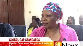 GLOBAL GAP STANDARD