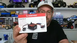 Project parts have arrived!