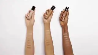SEPHORA UNBOXING: Becca Aqua Luminous Foundation