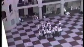 Citadel 1989-90