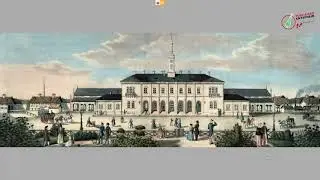 Vortrag 2: Von der Flaniermeile zur Ringstra&szlig;e