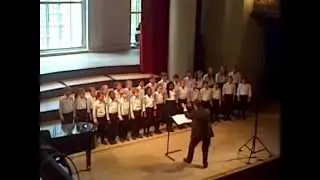 Port Regis - schola cantorum