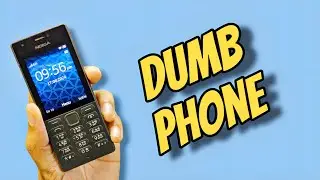 Nokia 216 w 2024 roku | Retro Tech | Telefon z funkcjami | Głupi telefon | RandomRepairs