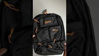Unboxing the Regans Roy G One Travel Backpack! #travel #unboxing #backpack