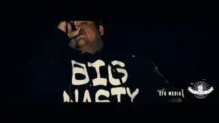 Mad B & Mc Wicks (Freestyle Oct. 15, 2016 @ Chuck's RoadHouse)