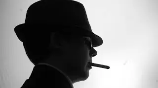 Poker Face 2 - Noir Short Film - Annual Challenge