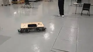 pod mobility concept test