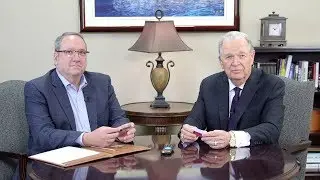 Talking Business & Technology