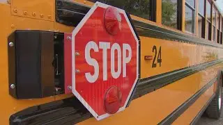 More Pittsburgh-area school districts installing school bus cameras to catch passing drivers