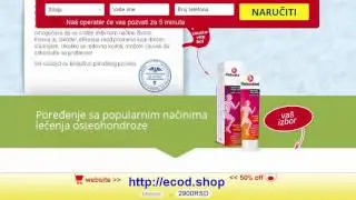 Flekosteel - Muče vas  target bolovi u zglobovima?