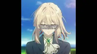 Anime Expectation Vs Reality: Part 3 #shorts #anime