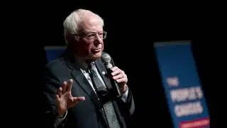 Is the US ready for Democratic Socialism?  Tonic Accord Podcast