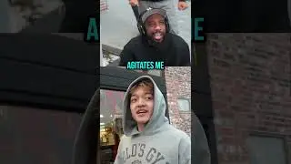 CashNasty разозлился на Джейсона за то, что тот включил в видео свой вирусный ролик 😭😳