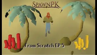 FUSED SLAYER HELM + GIVEAWAY WINNERS - SPAWN PK FROM SCRATCH EP 5