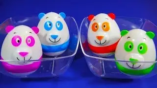 Surprise Egg Toys for Kids Shopkins Pokemon Hello Kitty Mario Brothers
